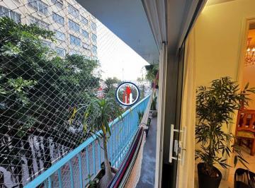 Apartamento · 162m² · 4 Quartos · Apartamento :  / Residencial / Copacabana