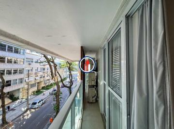Apartamento · 199m² · 3 Quartos · 3 Vagas · Apartamento : Duplex / Residencial / Leblon