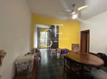 Apartamento · 80m² · 2 Quartos · 1 Vaga · Rio Comprido - Avenida Paulo de Frontin - Apartamento 2 quartos, banheiro social