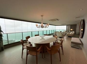 b80b5bf08419d8d3b6a361ed3cbcb81eacfd1e14 · APARTAMENTO ALTO LUXO 4 QUARTOS 3 SUÍTES VARANDA VISTA MAR À VENDA MORRO IPIR...