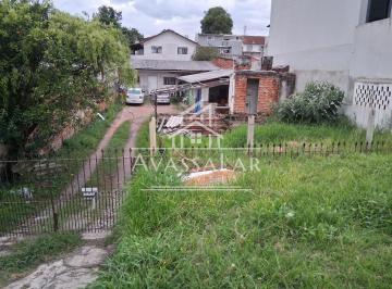Terreno · 480m² · Terreno à venda com 480m no bairro Pinheirinho | Curitiba PR