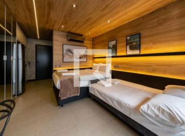Apartamento · 27m² · 1 Quarto · Apartamento para Aluguel - Brooklin, 1 Quarto, 27 m2 - São Paulo