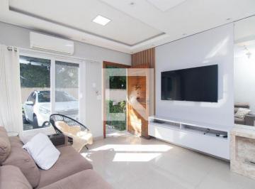 Casa · 102m² · 3 Quartos · 1 Vaga · Casa à Venda - Aberta dos Morros, 3 Quartos,  102 m² - Porto Alegre