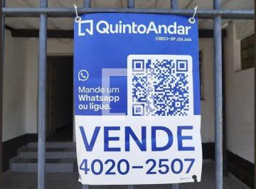 Casa · 100m² · 2 Quartos · 1 Vaga · Casa à Venda - Bosque da Saúde, 2 Quartos, 100 m² - São Paulo