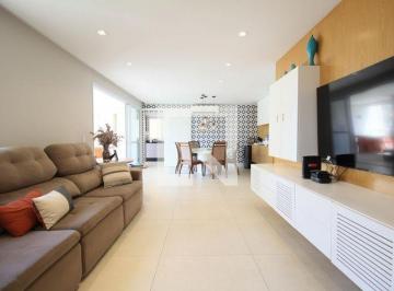 Apartamento · 142m² · 3 Quartos · 2 Vagas · Apartamento à Venda - Vila Andrade, 3 Quartos, 142 m² - São Paulo