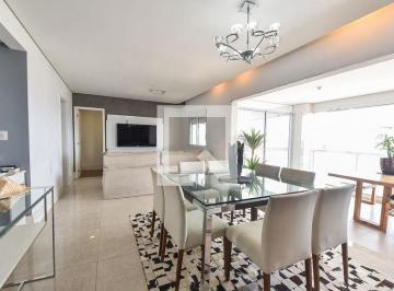 Apartamento · 128m² · 3 Quartos · 2 Vagas · Apartamento à Venda - Ipiranga, 3 Quartos, 128 m² - São Paulo
