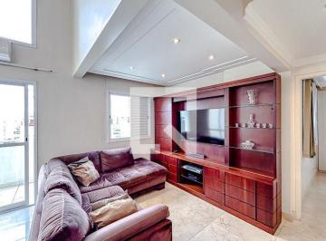 Apartamento · 160m² · 3 Quartos · 2 Vagas · Apartamento à Venda - Tatuapé, 3 Quartos,  160 m² - São Paulo