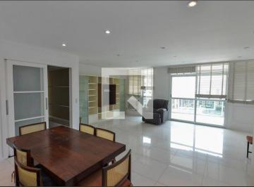 Apartamento · 146m² · 4 Quartos · 2 Vagas · Apartamento à Venda - Tijuca, 4 Quartos,  146 m² - Rio de Janeiro
