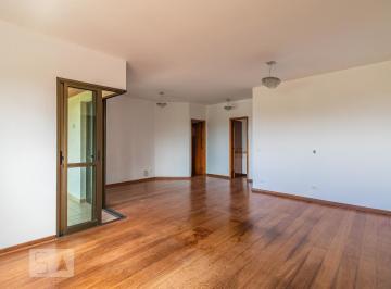 Apartamento · 128m² · 3 Quartos · 2 Vagas · Apartamento à Venda - Alphaville, 3 Quartos,  128 m² - Barueri