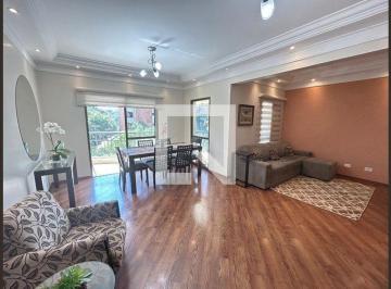 Apartamento · 136m² · 3 Quartos · 4 Vagas · Apartamento à Venda - Centro, 3 Quartos, 136 m² - Guarulhos