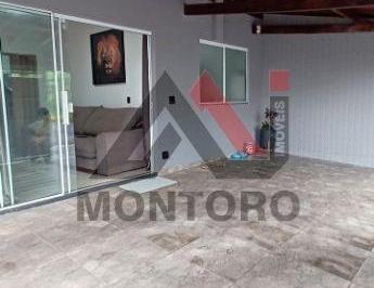 Casa · 3 Quartos · 2 Vagas · JARDIM ACLIMACAO