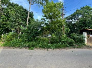 Terreno · 1004m² · Terreno Amplo com 1.004m2 e Acesso Asfaltado – Excelente Oportunidade!