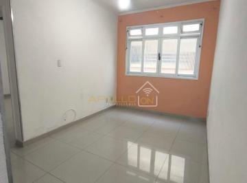 Apartamento · 58m² · 1 Quarto · 1 Vaga · Apartamento 1 quarto -  Centro - Sao Vicente
