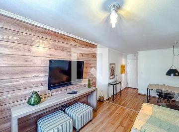 Apartamento · 80m² · 2 Quartos · Apartamento para Aluguel - Tatuapé, 2 Quartos,  80 m² - São Paulo