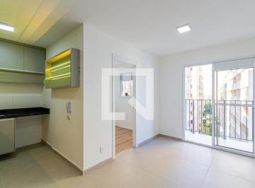 Apartamento · 37m² · 2 Quartos · Apartamento para Aluguel - Bom Retiro, 2 Quartos,  37 m² - São Paulo