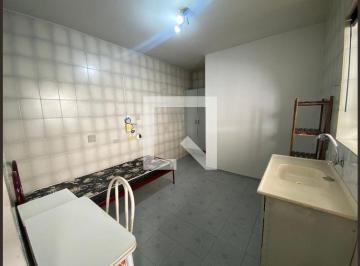Apartamento · 20m² · 1 Quarto · Apartamento para Aluguel - Jaguaré, 1 Quarto,  20 m² - São Paulo