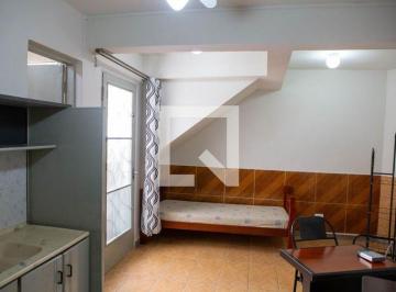 Apartamento · 20m² · 1 Quarto · Apartamento para Aluguel - Jaguaré, 1 Quarto,  20 m² - São Paulo