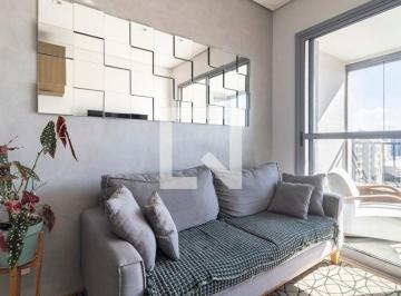 Apartamento · 31m² · 1 Quarto · Apartamento para Aluguel - Moema, 1 Quarto, 31 m² - São Paulo
