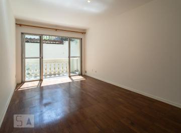 Apartamento · 140m² · 3 Quartos · 1 Vaga · Apartamento para Aluguel - Jardim Paulista, 3 Quartos, 140 m² - São Paulo