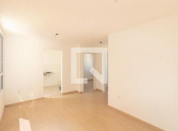 Apartamento · 48m² · 2 Quartos · 1 Vaga · Apartamento para Aluguel - Campo Grande, 2 Quartos, 48 m² - Rio de Janeiro
