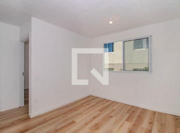 Apartamento · 42m² · 1 Quarto · 1 Vaga · Apartamento para Aluguel - Vila Operária, 1 Quarto,  42 m² - Porto Alegre
