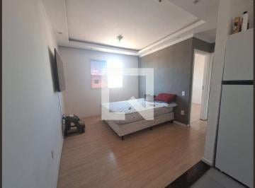 Apartamento · 42m² · 2 Quartos · 1 Vaga · Apartamento para Aluguel - Caxangá, 2 Quartos, 42 m² - Suzano