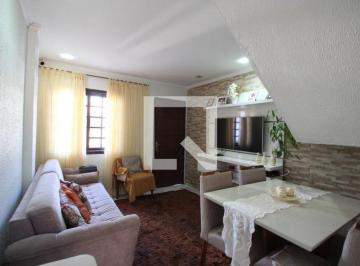 Casa · 62m² · 2 Quartos · 1 Vaga · Casa para Aluguel - Curicica, 2 Quartos,  62 m² - Rio de Janeiro