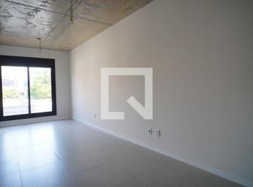 Apartamento · 30m² · 1 Quarto · Apartamento para Aluguel - Rio Branco, 1 Quarto,  30 m² - Porto Alegre
