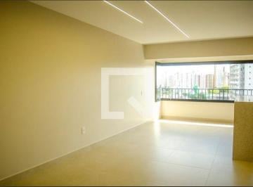 Apartamento · 108m² · 3 Quartos · 2 Vagas · Apartamento para Aluguel - Setor Marista, 3 Quartos, 108 m² - Goiânia