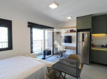 Apartamento · 31m² · 1 Quarto · Apartamento para Aluguel - Butantã, 1 Quarto,  31 m² - São Paulo