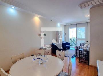 Apartamento · 92m² · 3 Quartos · 1 Vaga · Apartamento para Aluguel - Vila Pompéia, 3 Quartos,  92 m² - São Paulo