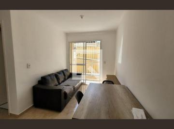 Apartamento · 57m² · 2 Quartos · 1 Vaga · Apartamento para Aluguel - Vila Miranda, 2 Quartos,  57 m² - Itaquaquecetuba