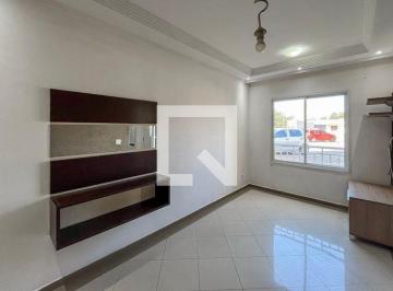Apartamento · 48m² · 2 Quartos · 1 Vaga · Apartamento para Aluguel - Sacomã, 2 Quartos,  48 m² - São Paulo