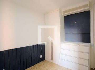 Apartamento en Aluguel de 3 quartos Chácara Califórnia · Apartamento para Aluguel - Tatuapé, 3 Quartos, 62982 m² - São Paulo