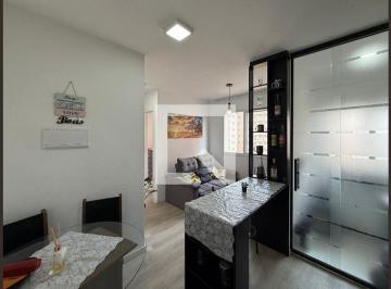 Apartamento · 35m² · 2 Quartos · Apartamento para Aluguel - Jardim Palmares, 2 Quartos, 35 m² - São Paulo