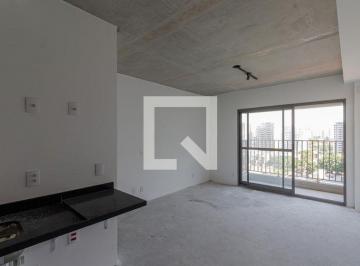 Apartamento · 29m² · 1 Quarto · Apartamento à Venda - Moema, 1 Quarto,  29 m² - São Paulo