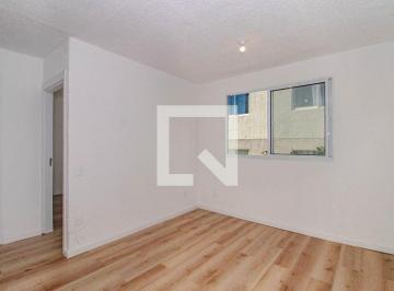 Apartamento · 42m² · 1 Quarto · 1 Vaga · Apartamento à Venda - Vila Operária, 1 Quarto,  42 m² - Porto Alegre
