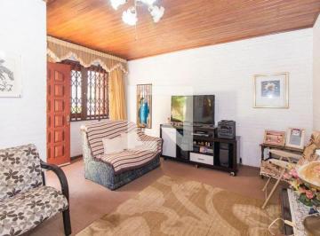 Casa · 110m² · 2 Quartos · 3 Vagas · Casa à Venda - Tristeza, 2 Quartos,  110 m² - Porto Alegre