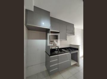 Apartamento · 35m² · 2 Quartos · Apartamento à Venda - Sacomã, 2 Quartos, 35 m² - São Paulo