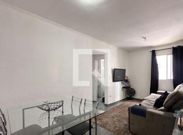 Apartamento · 55m² · 2 Quartos · 1 Vaga · Apartamento à Venda - Demarchi, 2 Quartos,  55 m² - São Bernardo do Campo