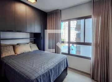 Apartamento · 21m² · 1 Quarto · Apartamento à Venda - Ipiranga, 1 Quarto, 21 m² - São Paulo