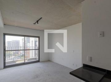 Apartamento · 29m² · 1 Quarto · Apartamento à Venda - Moema, 1 Quarto, 29 m² - São Paulo