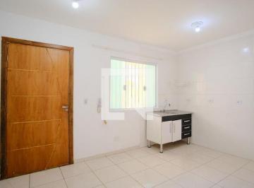 Apartamento · 30m² · 1 Quarto · Apartamento à Venda - Penha de França, 1 Quarto,  30 m² - São Paulo