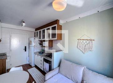 Apartamento en Venda de 2 quartos Cambuci · Apartamento à Venda - Cambuci, 2 Quartos, 35 m² - São Paulo