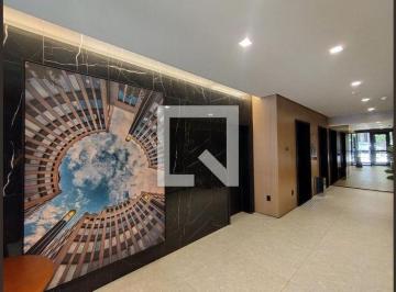 Apartamento · 28m² · 1 Quarto · Apartamento à Venda - Aclimação, 1 Quarto,  28 m² - São Paulo