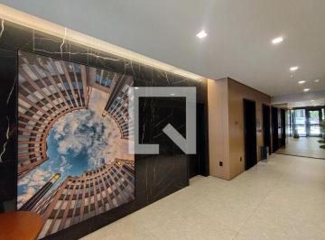Apartamento · 28m² · 1 Quarto · Apartamento à Venda - Aclimação, 1 Quarto,  28 m² - São Paulo