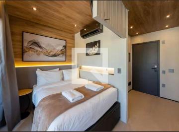 Apartamento · 27m² · 1 Quarto · Apartamento à Venda - Chácara Santo Antonio, 1 Quarto, 27 m² - São Paulo