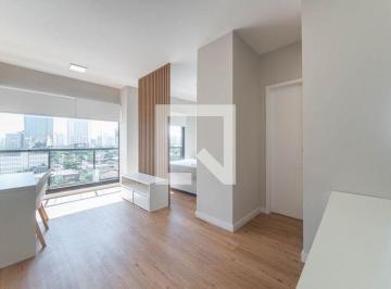 Apartamento · 35m² · 1 Quarto · 1 Vaga · Apartamento à Venda - Chácara Santo Antonio, 1 Quarto,  35 m² - São Paulo