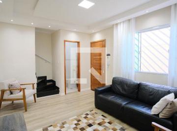 Casa · 147m² · 3 Quartos · 2 Vagas · Casa à Venda - Vila Matilde, 3 Quartos,  147 m² - São Paulo