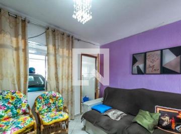 Casa · 117m² · 3 Quartos · 1 Vaga · Casa à Venda - Baeta Neves, 3 Quartos, 117 m² - São Bernardo do Campo
